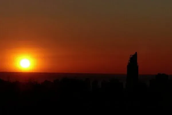 Espagne : Hôtel Gran Hotel Bali