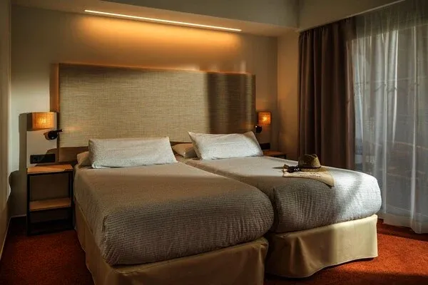 Espagne : Hôtel Innside Costablanca Adults Only