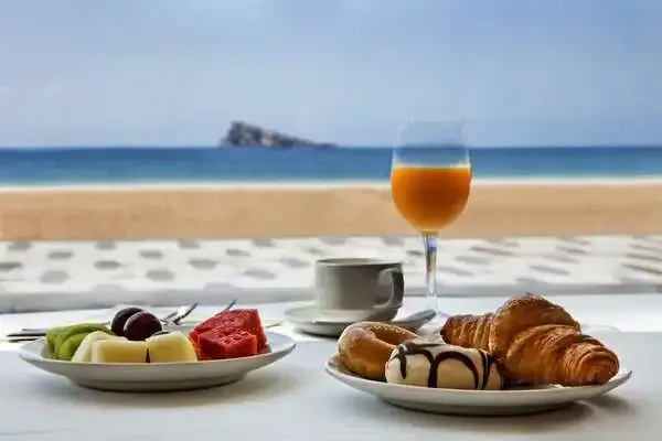 Espagne : Hôtel Innside Costablanca Adults Only