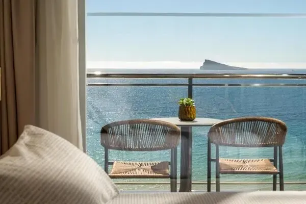 Espagne : Hôtel Innside Costablanca Adults Only