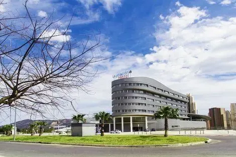 vol+hotel Sejour La Estacion 4* Espagne Alicante