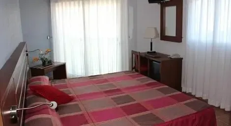 vol+hotel Sejour La Familia Gallo Rojo 4* Espagne Alicante