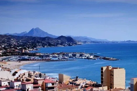 vol+hotel Sejour La Familia Gallo Rojo 4* Espagne Alicante