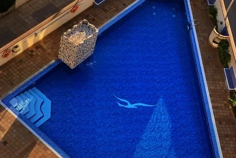 vol+hotel Sejour Las Gaviotas Hotel And Event Center 4* Espagne Alicante