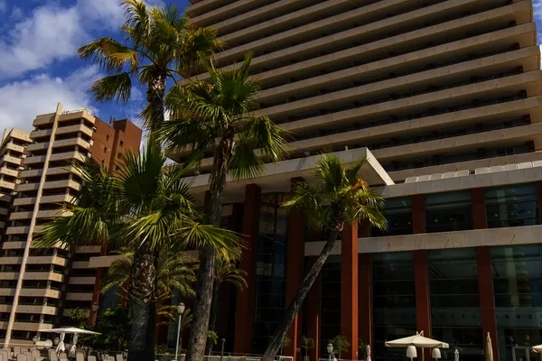 Espagne : Hôtel Levante Club Hotel And Spa (only Adults)