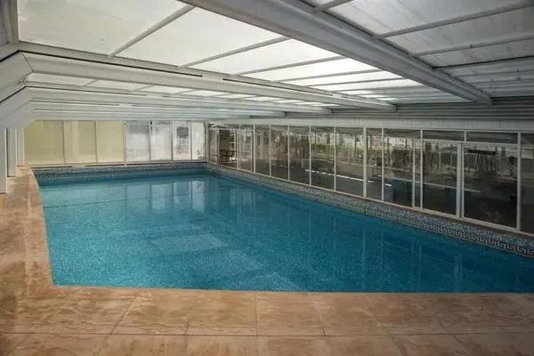 Espagne : Hôtel Magic Villa Benidorm Hotel