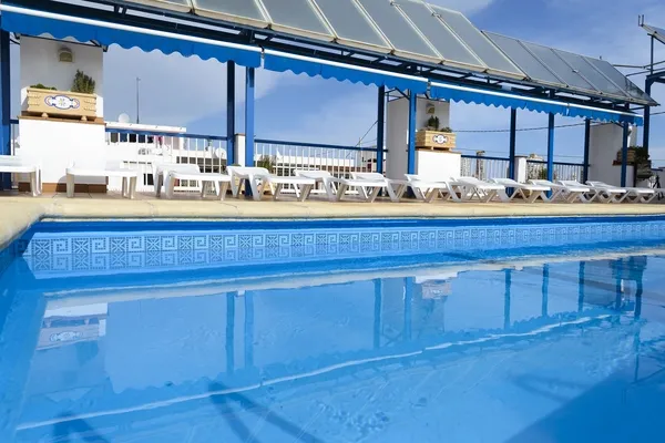 Espagne : Hôtel Mareny Benidorm By Mareny Sol Hotels