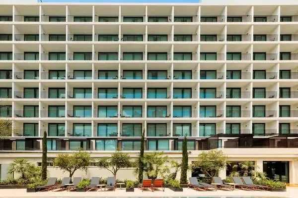Espagne : Hôtel Mercure Benidorm