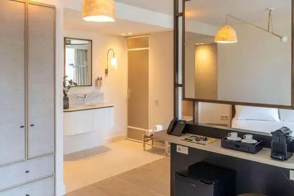 Espagne : Hôtel Mercure Benidorm