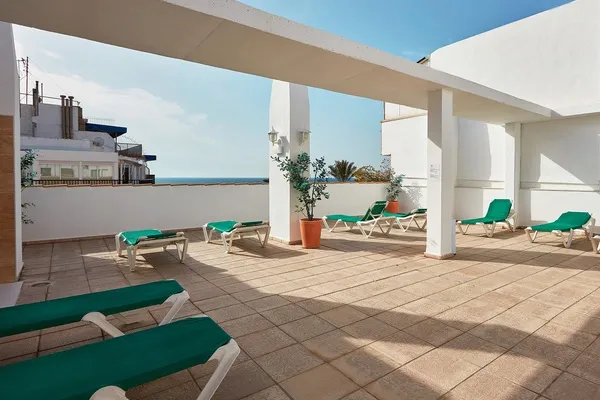 Espagne : Hôtel Milord's Suites