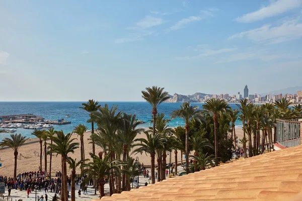 Espagne : Hôtel Milord's Suites
