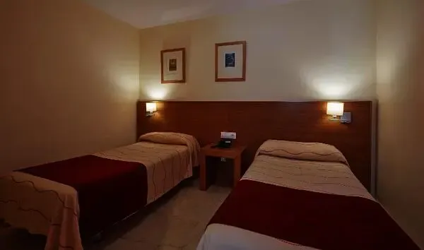 Espagne : Hôtel Milord's Suites