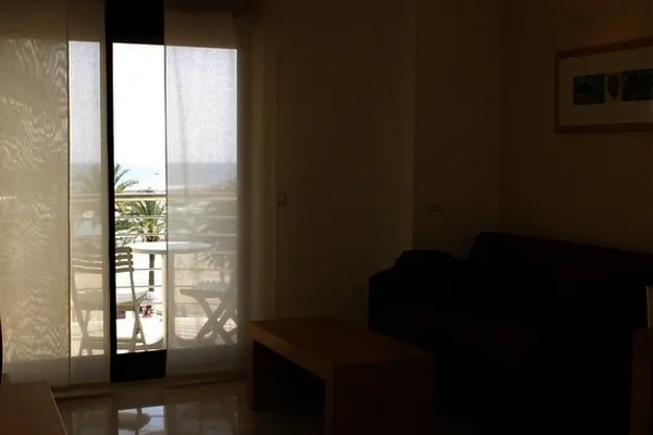 Espagne : Hôtel Milord's Suites