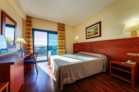 vol+hotel Sejour Port Denia 3* Espagne Alicante