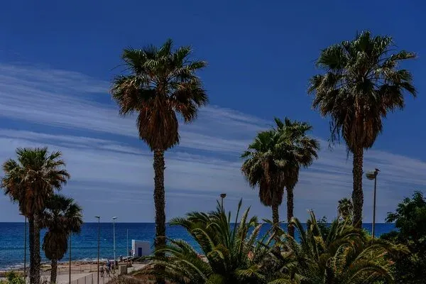 Espagne : Hôtel Port Europa