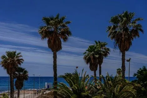 vol+hotel Sejour Port Europa 3* Espagne Alicante