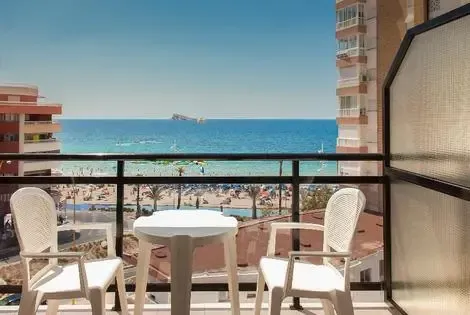 vol+hotel Sejour Rh Corona Del Mar 4* Espagne Alicante