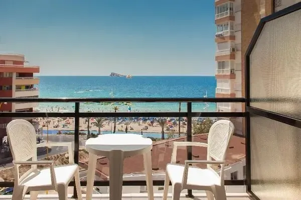 Espagne : Hôtel Rh Corona Del Mar