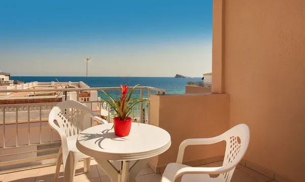 Espagne : Hôtel Rh Sol