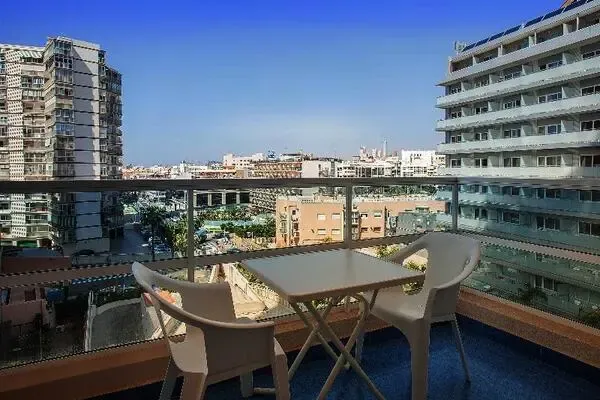 Espagne : Hôtel Rh Victoria