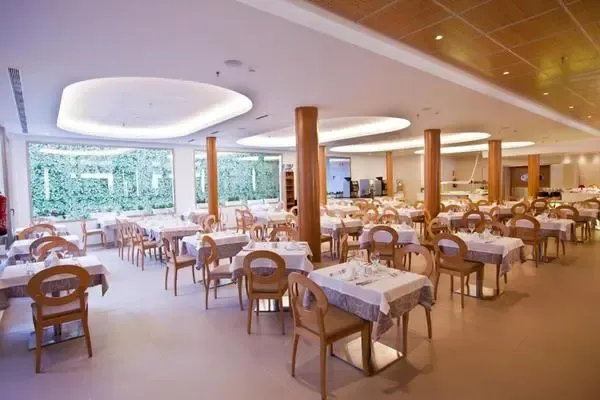 Espagne : Hôtel Riviera Beachotel