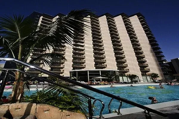 Espagne : Hôtel Sandos Monaco Adults Only