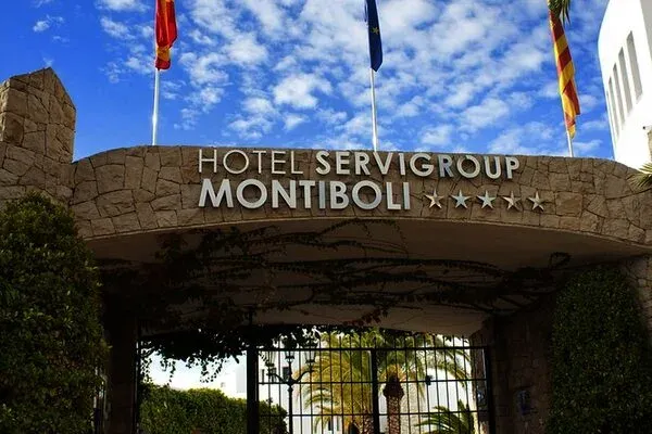 Espagne : Hôtel Servigroup Montiboli