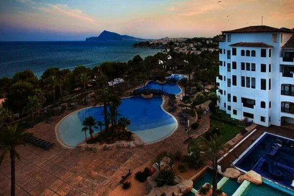 Espagne : Hôtel Sh Villa Gadea