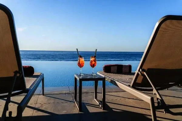 Espagne : Hôtel Solymar Gran Hotel