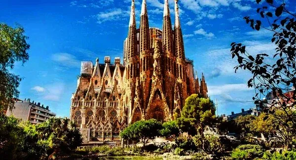 Espagne : Hôtel Abba Rambla