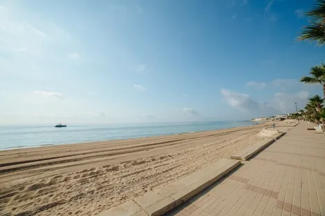 vol+hotel Sejour Alannia Costa Dorada 3* Espagne Barcelone