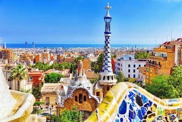 vol+hotel Sejour Amister Art Hotel Barcelona 4* Espagne Barcelone