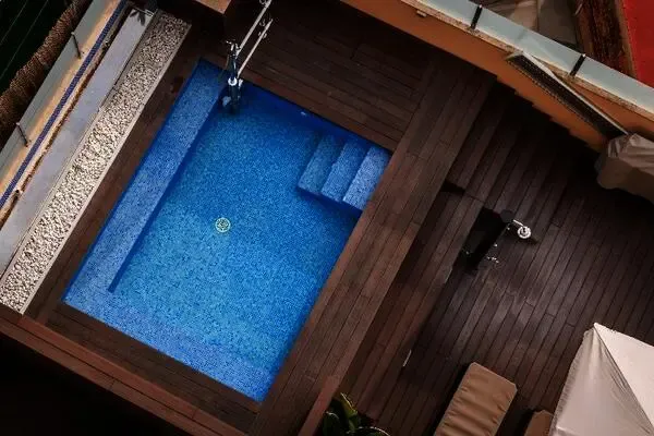 Espagne : Hôtel Arya Stadium Hotel