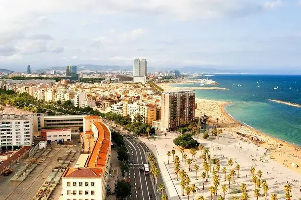 Espagne : Hôtel Arya Stadium Hotel