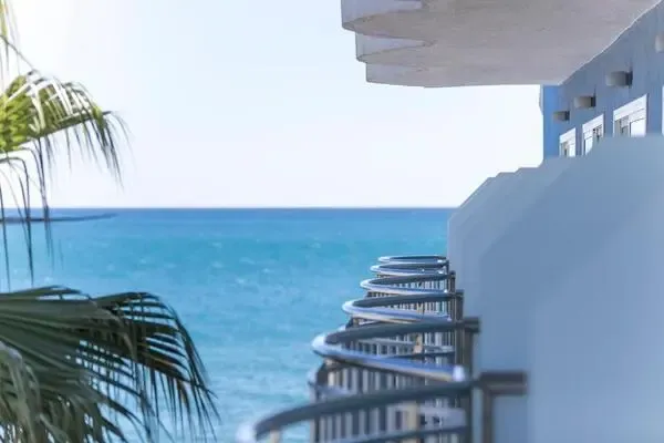 Espagne : Hôtel Augustus