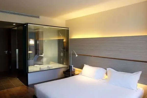 Espagne : Hôtel B hotel