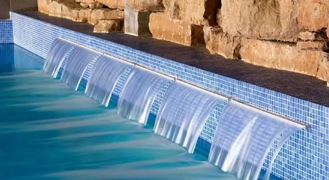 vol+hotel Sejour Balneario Rocallaura 4* Espagne Barcelone