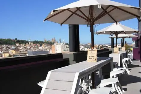 vol+hotel Sejour Barcelona Universal 4* Espagne Barcelone