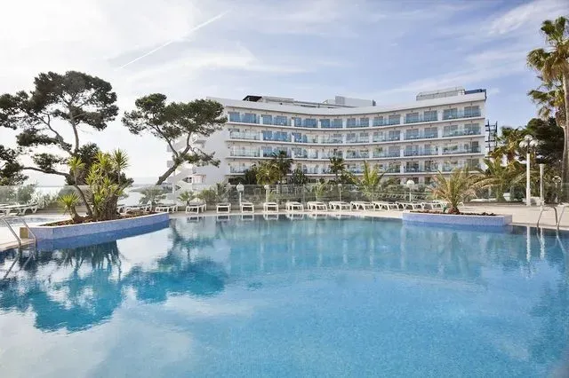 vol+hotel Sejour Best Punta Dorada 4* Espagne Barcelone