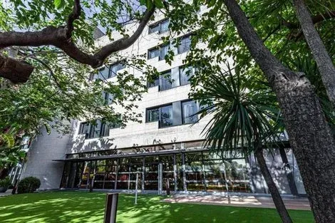 Espagne : Hôtel Best Western Alfa Aeropuerto