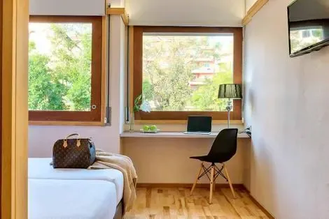 Espagne : Hôtel Bonanova Suite