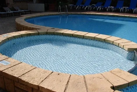 Espagne : Hôtel Canada Palace