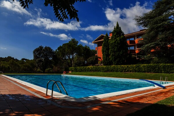 Espagne : Hôtel Checkin Montserrat
