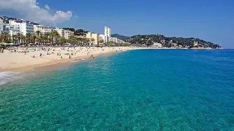 Espagne-Barcelone, Hôtel Checkin Victoria 3*
