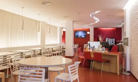 Espagne : Hôtel Ciutat Vella