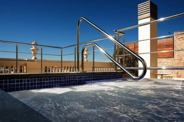 Espagne : Hôtel Ciutat Vella