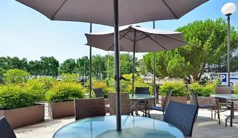 vol+hotel Sejour Cmc Girona 4* Espagne Barcelone