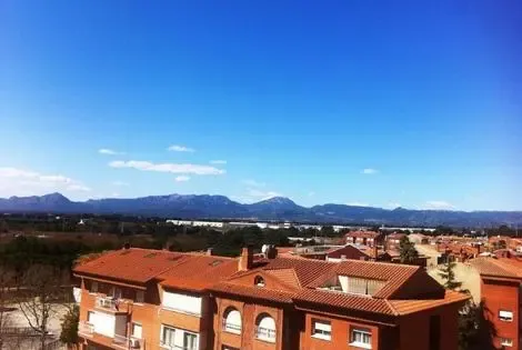 Espagne : Hôtel Diego's