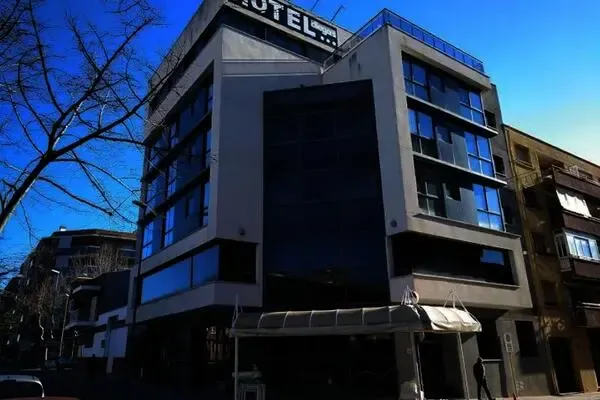 Espagne : Hôtel Diego's