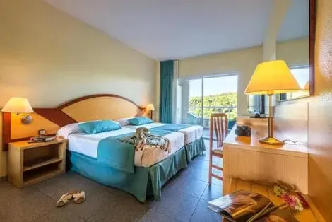 Espagne : Hôtel Estival Park